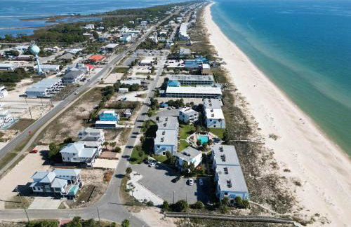 Gulf-Front Villa A-6 Pool Access Sleeps 6 - Foto 33