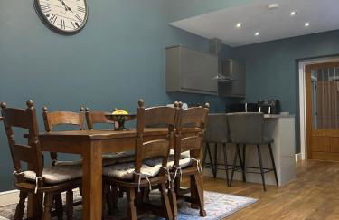 Cumberland House - Foto 2