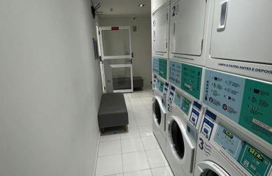 Studio I - Próx MorumBIS e Metrô Vila Sônia - SP - Foto 22