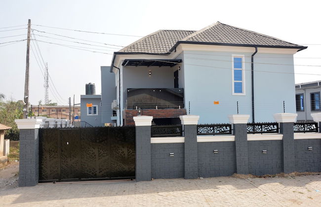 HABBOT LUXURY APARTMENT - Foto 10