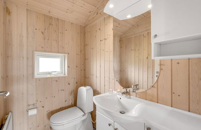 "Lucio" - 350m to the fjord - Foto 19