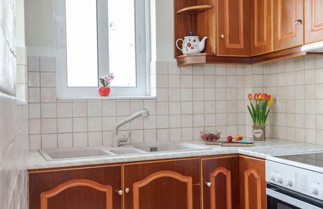 Mira Apartment by "elite" - Foto 11