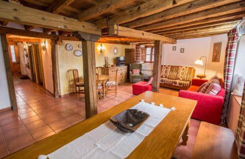 Anticca Rural hasta 4 personas - Foto 22