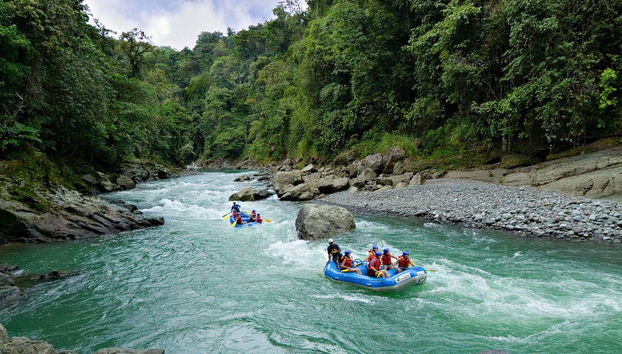 Tour de aventura en Sarapiquí - Foto 2