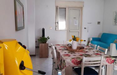 Casa il Bergamotto - Foto 39