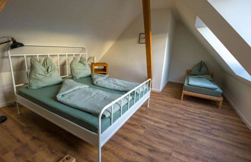 Ferienwohnung Solaris - Foto 22