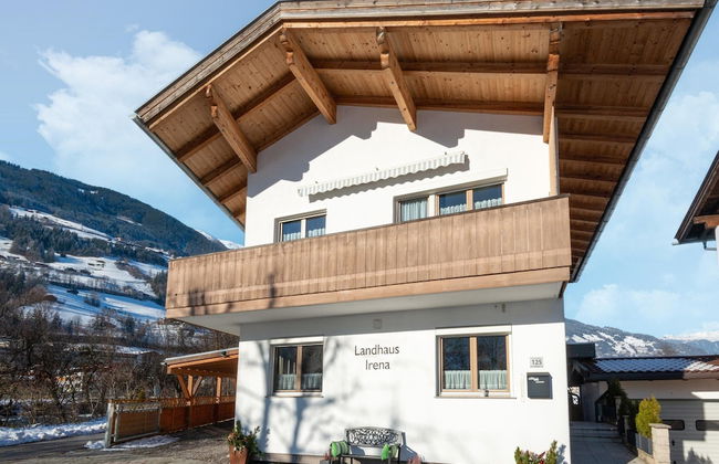 Beautiful Holiday Home in Mayrhofen - Foto 9