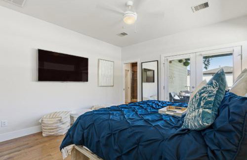 5 mins to Downtown - Houston Rodeo - Sleeps 7 - Photo 26