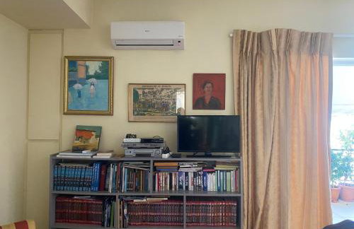 Traditional And Spacious Apartment In Neo Psychiko - Photo 10