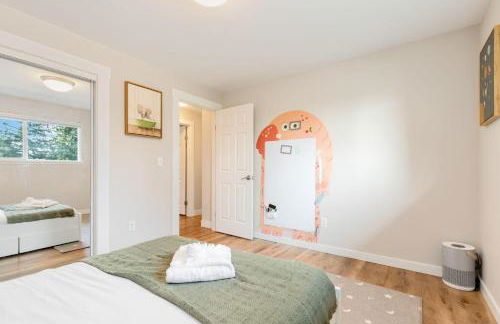 Perch - Strattonwood Stay - Foto 20