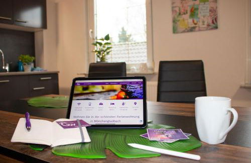 Gästewohnung Mönchengladbach Rheindahlen - Photo 59