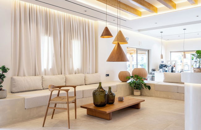 Aegean Houses - Foto 9