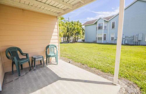 Royal Palm Bay 3 Bedroom Condo Resort Pool 10 Min Disney - Foto 16