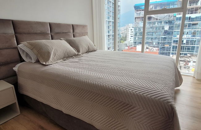 Acqualina Suites and Spa - Foto 5