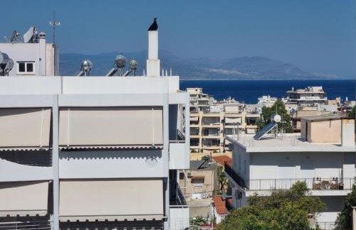 Onda Blu Deluxe Loutraki - Foto 13