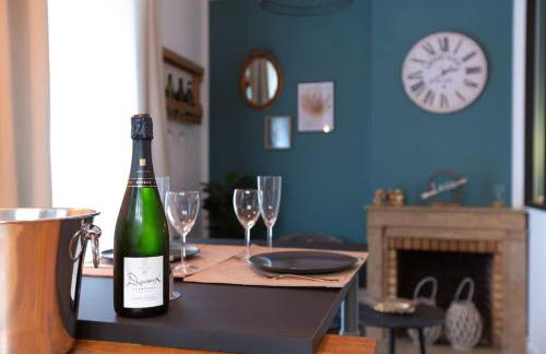 Loveappart21 l'expérience Bien Être - Foto 19