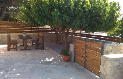 Lardas Luxury Country House - Photo 9