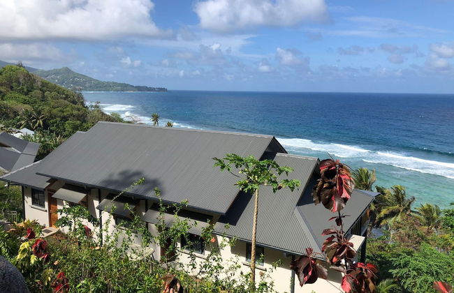 Paradise Chalets Yoga & Wellness - Photo 9