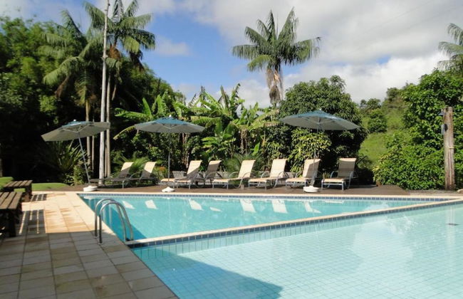 Serra do Ibitipoca Hotel de Lazer - Foto 27