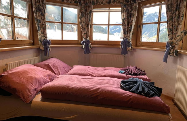 Landhaus Erlzette - Foto 13