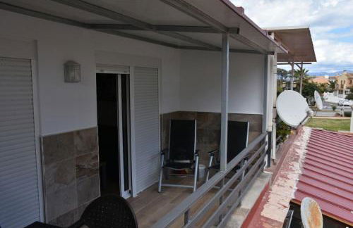 CABOMOLINOS, APARTAMENTO108 - Foto 47