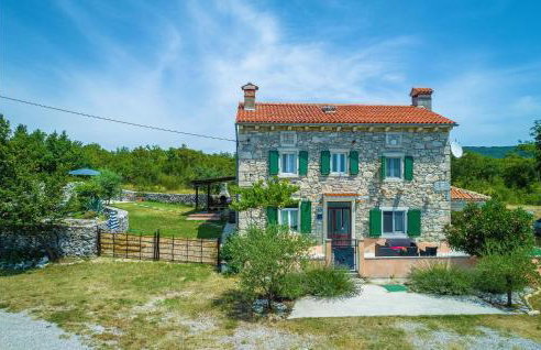 Holiday Home Burjaki Cr - Foto 13