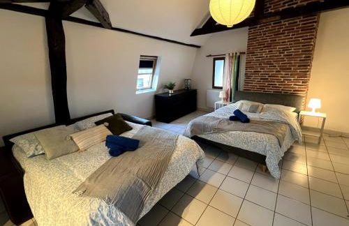 Nid douillet proche orly aéroport - Foto 1