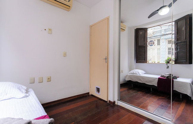 SUH Catete 06 Big House Metro - Foto 33