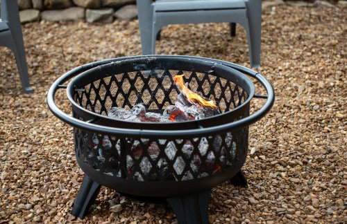 Oxford Hillside Hideaway - Foto 23