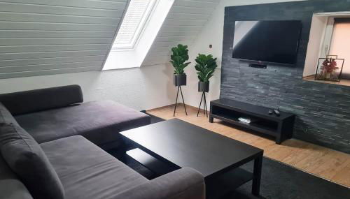 Work & Stay apartment Vohburg near Ingolstadt - Foto 5