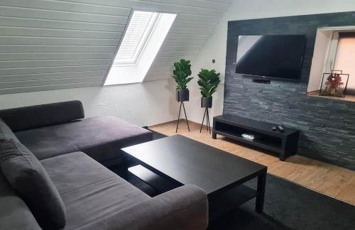 Work & Stay apartment Vohburg near Ingolstadt - Foto 5