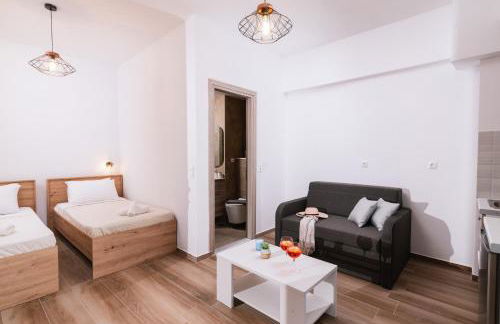 Sifogiannis Rooms - Foto 28