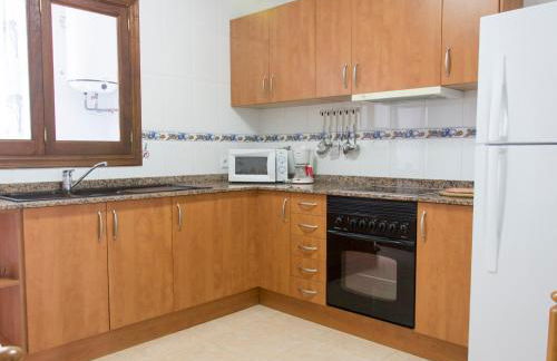 Apartamentos Vista al Puerto - Foto 21