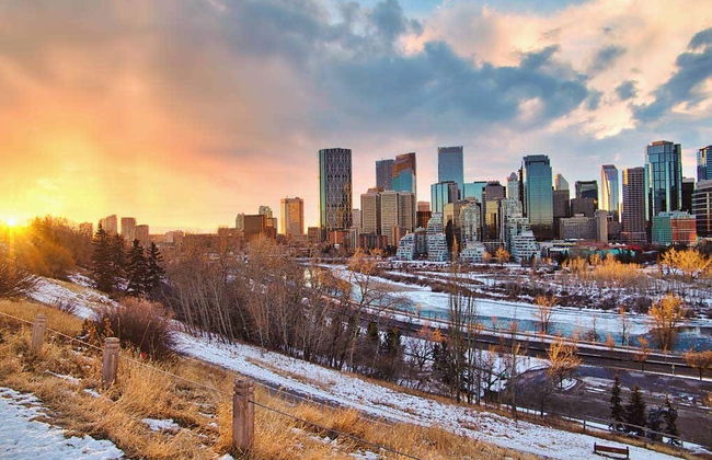 Free tour por Calgary - Foto 3