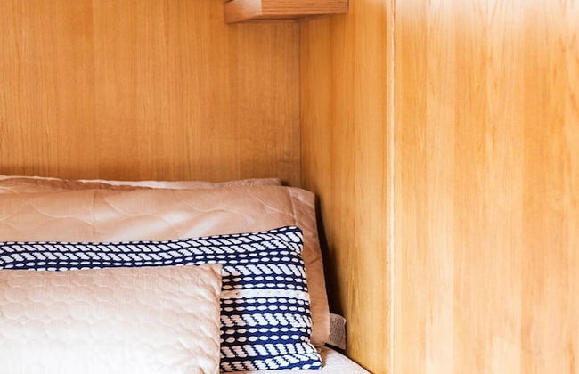 The Four Sisters Boatel - Foto 3