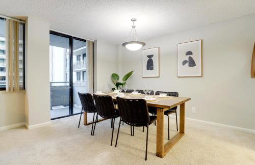 Stylish Apartment Near to Airport and Metro! - Foto 24