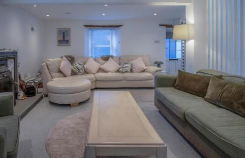 Calebs Cottage- Solva harbour - Photo 39