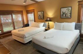 Heavenly on Hunter-Historic Grandeur-The Cannon - Foto 50