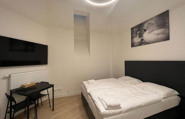 Figaro Suites - Foto 5