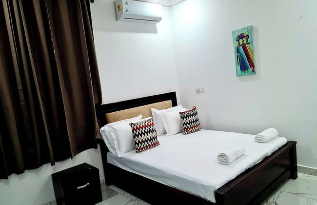 Gorgeous Quiet & Comfy Close to Highway - Foto 4