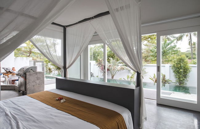 Tropik Resort Lombok - Foto 14