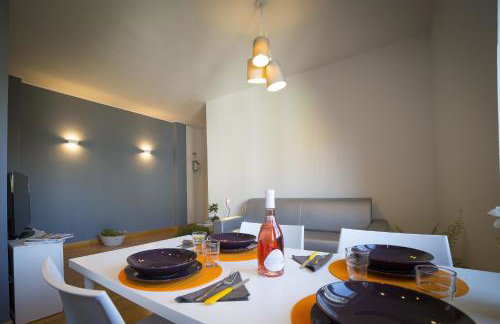 Aurum ApartHotels Gambara - Foto 52