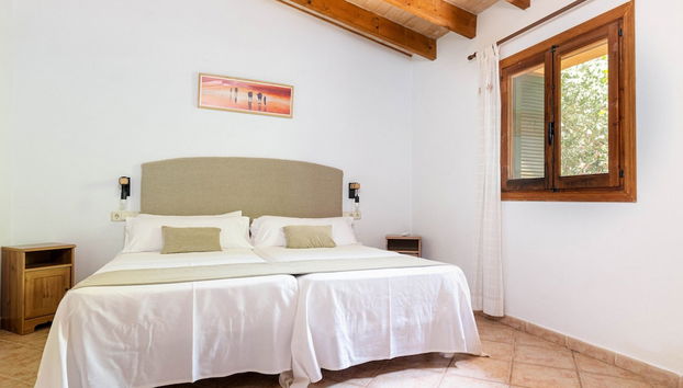 Holiday Home With View - Foto 4, Habitación