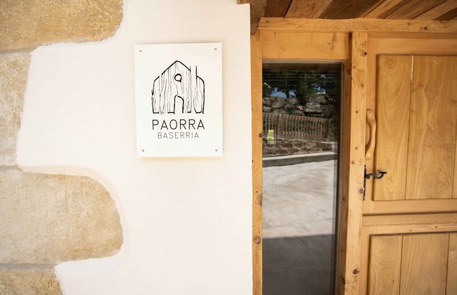Paorra Baserria - Foto 37