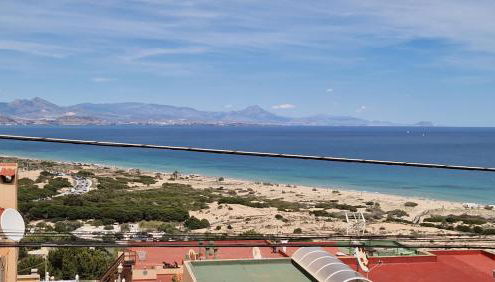 LaVista Penthouse private balcony and sea views - Photo 5