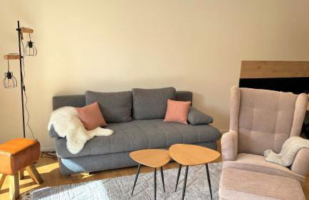 Wiesenquell Apartment Feldberg - Foto 26