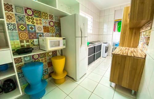 Apto encantador muito bem localizado no Itaguá! - Foto 8