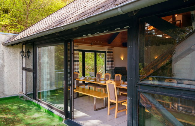 9 bedroom House in Immerath with garden and terrace - Photo 56