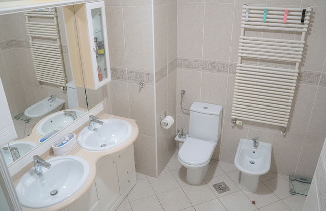 Apartment Svit - Foto 16