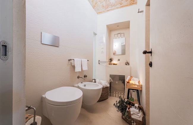 Masseria Muto 6 Emma Villas - Foto 12